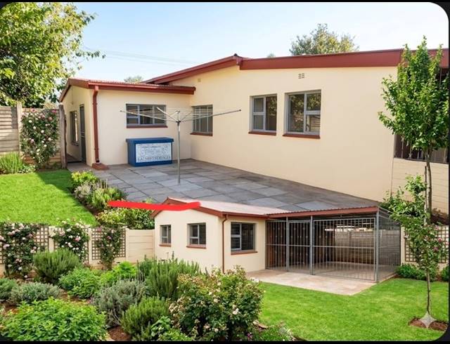 3 BEDROOM HOUSE FOR SALE IN RUSTENBURG EAST